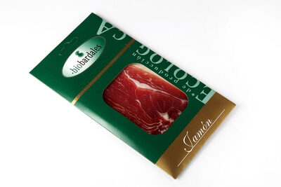 Foto de Jamón Serrano Orgánico