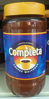 Foto de Coffee Whitener