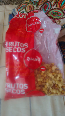 Foto de Frutos secos Quivalsa