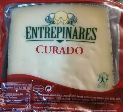 Foto de Queso curado