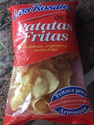 Foto de Patatas fritas