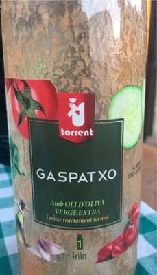 Foto de Gaspatxo