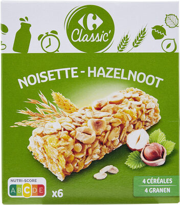 Foto de Noisette