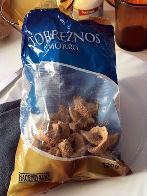 Foto de Torreznos