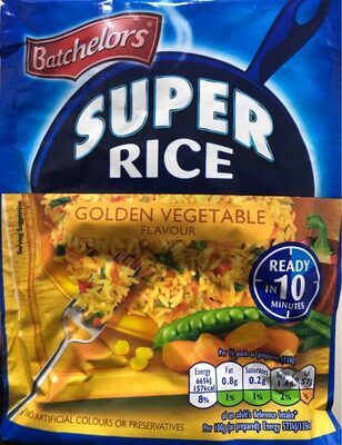Foto de Super Rice