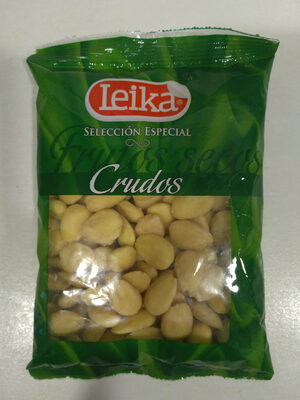 Foto de Almendra cruda