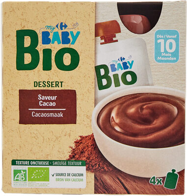 Foto de DESSERTS Saveur Cacao