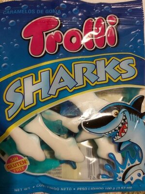 Foto de Sharks