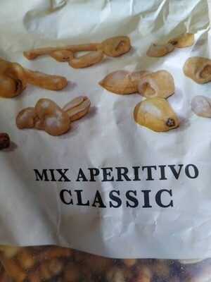 Foto de Mix aperitivo classic