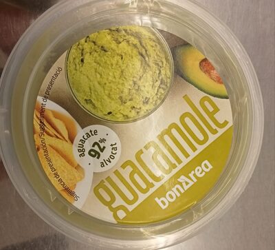 Foto de Guacamole