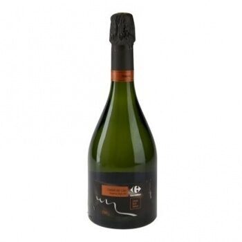 Foto de Do cava xxi brut reserva