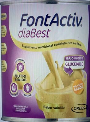 Foto de FONTACTIV