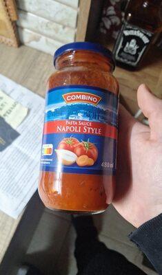 Foto de Pasta Sauce