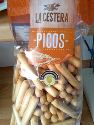 Foto de Picos