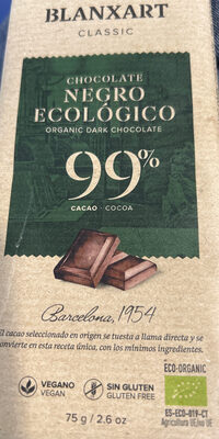 Foto de Chocolate