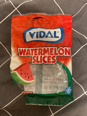 Foto de Watermelon slices