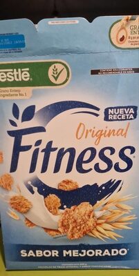 Foto de Fitness Original