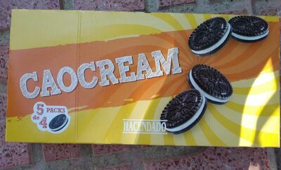 Foto de Caocream