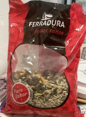 Foto de Frutos sanos