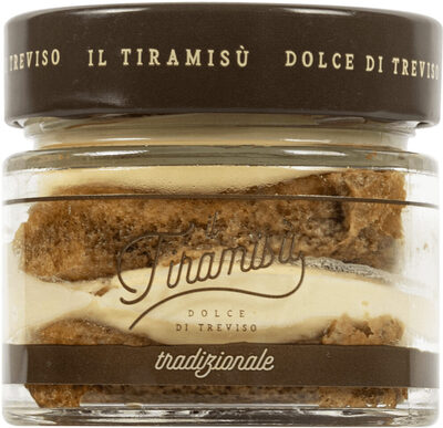 Foto de Il Tiramisù