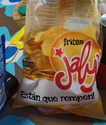 Foto de Patatas fritas
