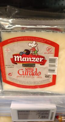 Foto de Queso Semicurado