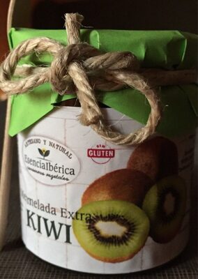 Foto de Mermelada extra kiwi