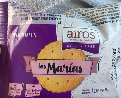 Foto de Las Marías