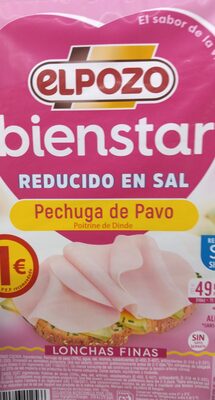 Foto de Bien Star pechuga de pavo
