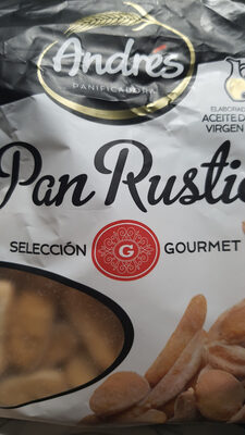 Foto de Pan Rustic