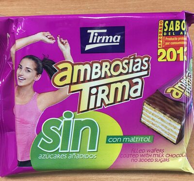 Foto de Tirma