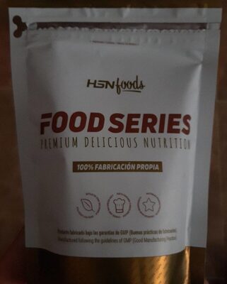 Foto de Cacao en polvo
