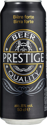 Foto de Saer-brau prestige
