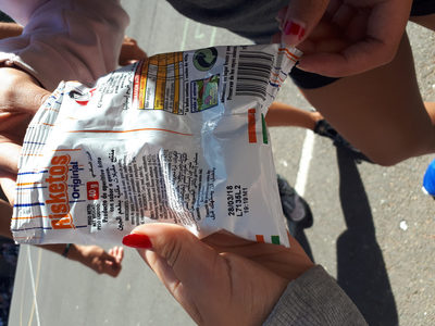 Foto de Risketos