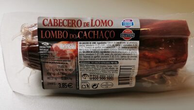 Foto de Cabecero de lomo