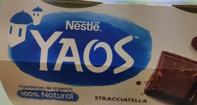 Foto de Stracciatella