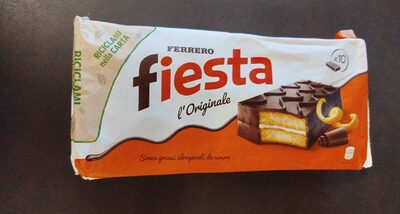 Foto de Fiesta