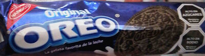 Foto de Oreo orginal