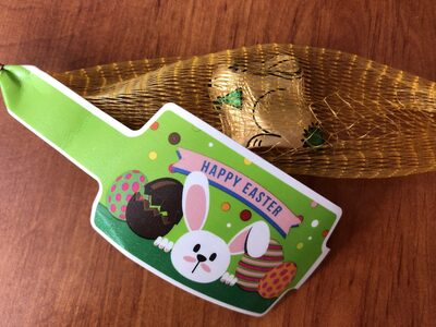 Foto de Conejo Pascua