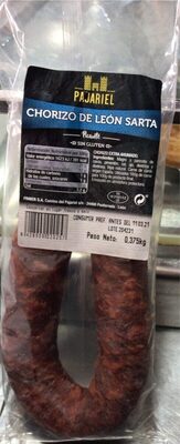 Foto de Chorizo de leon sarta