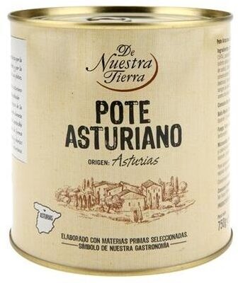 Foto de Pote Asturiano
