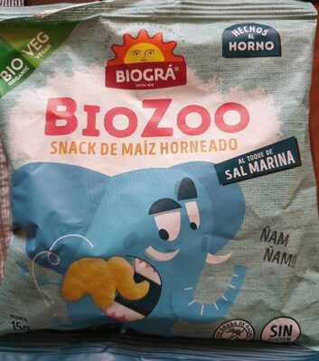 Foto de BioZoo