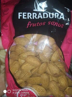 Foto de Almendra