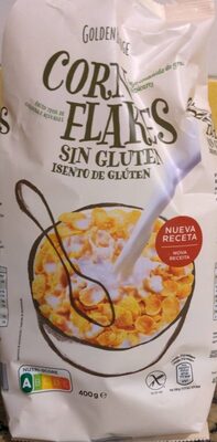 Foto de Corn flakes