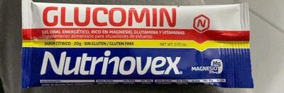 Foto de Glucomin
