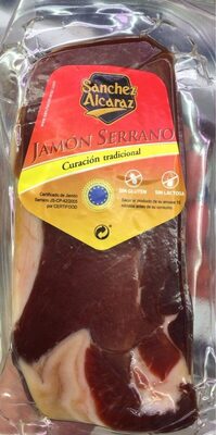 Foto de Jamon serrano