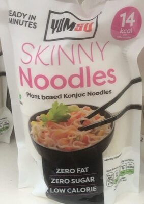 Foto de Skinny Noodles