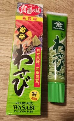 Foto de Ready-Mix Wasabi