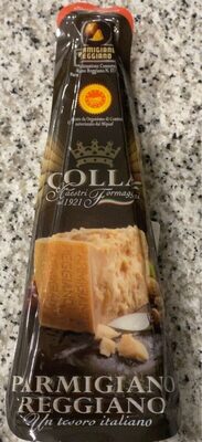 Foto de Queso Parmigiano reggiano