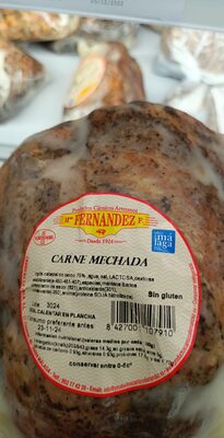 Foto de Carne mechada